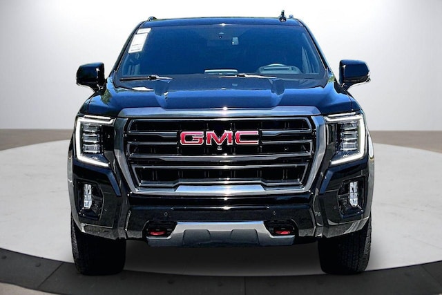 2024 GMC Yukon