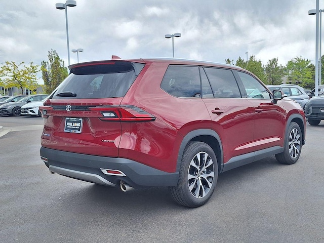 2026 Toyota