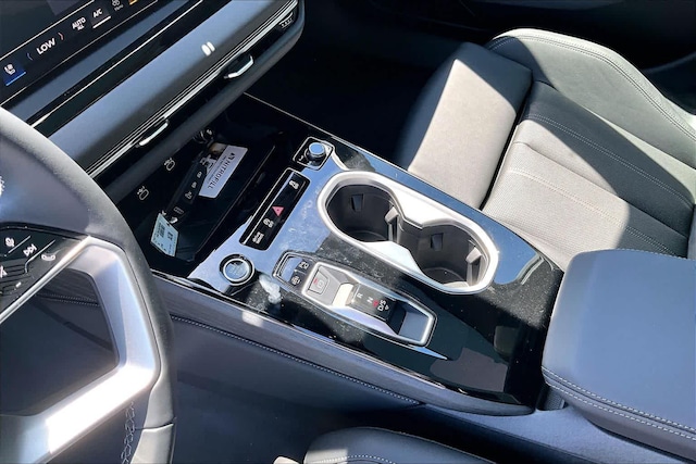 2026 Audi A6 Premium Plus - Photo 7