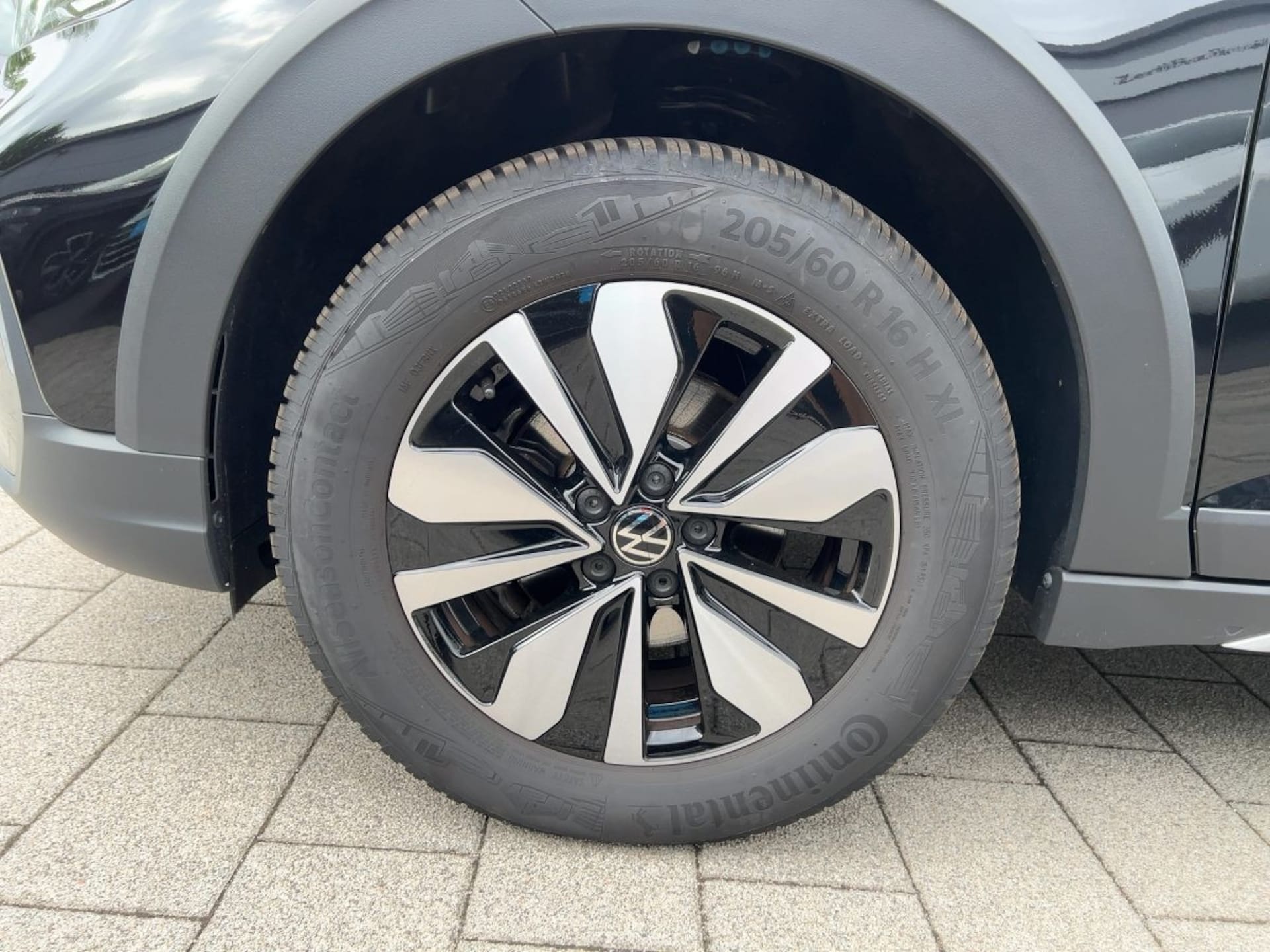Volkswagen Taigo Life