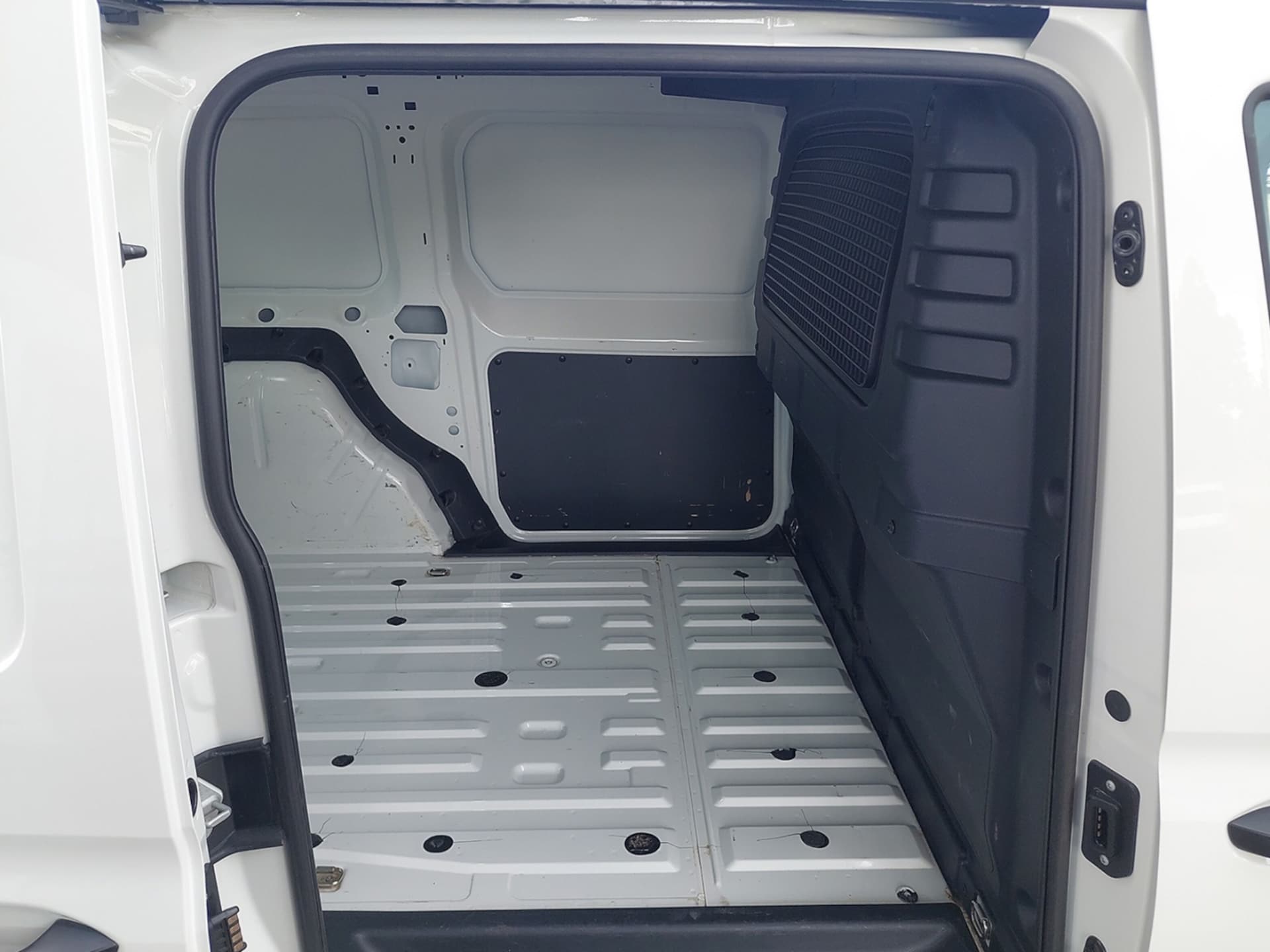 Volkswagen Caddy Maxi Cargo