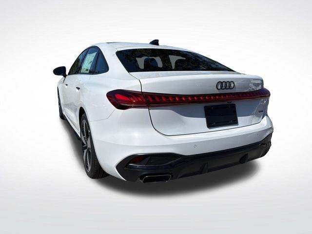 2026 Audi A5 Sedan
