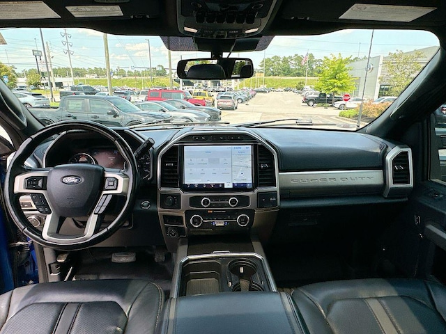 2022 Ford