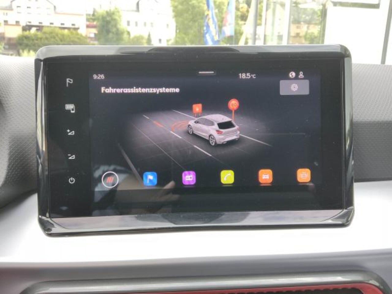 SEAT Ibiza – Bild 18