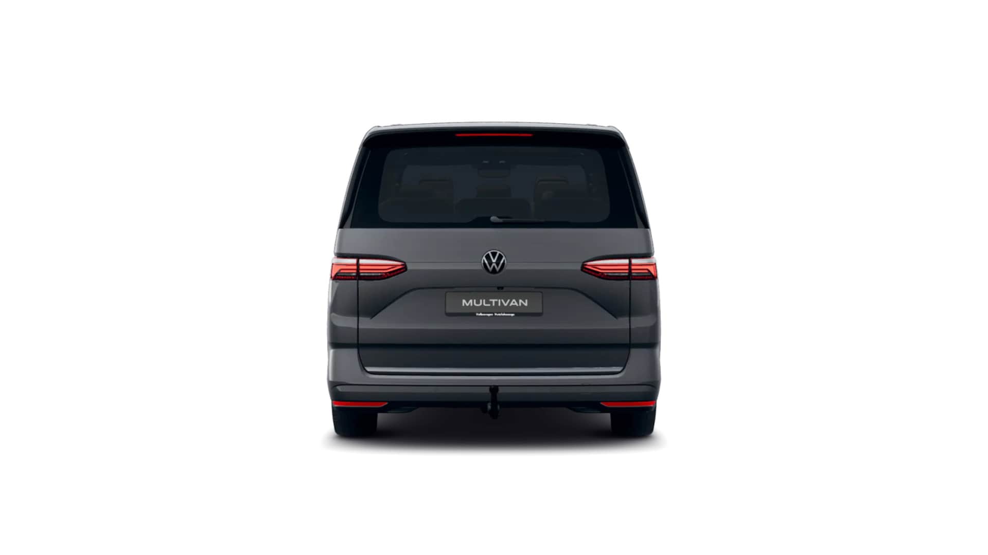 Volkswagen Multivan Langversion Style