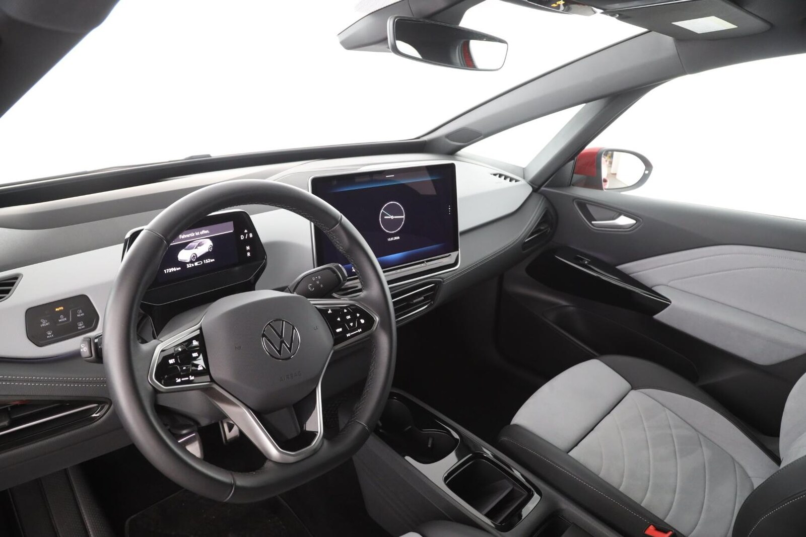 Volkswagen ID.3 – Bild 11