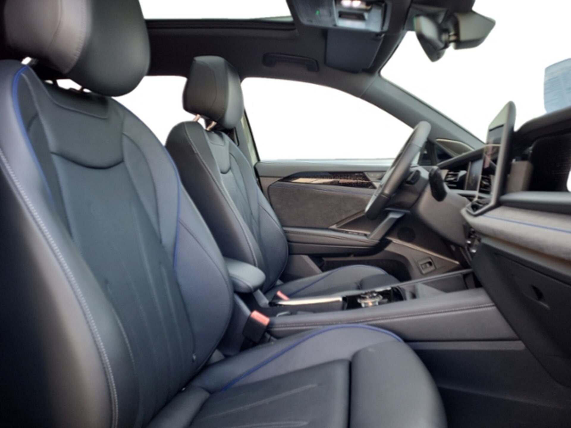 Volkswagen Tayron R-Line
