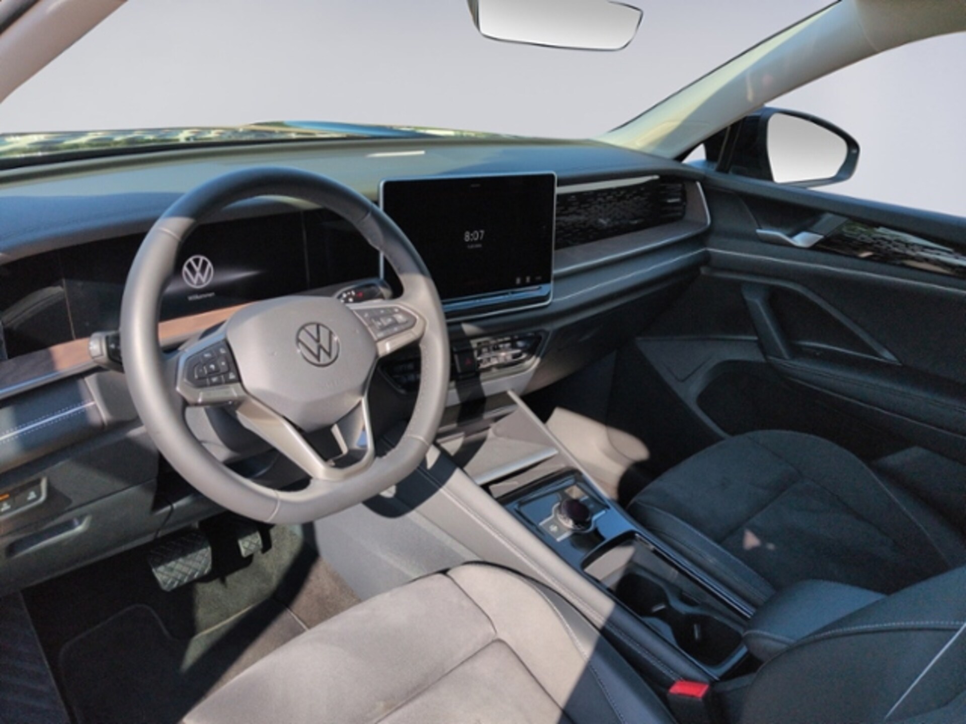 Volkswagen Tayron Elegance