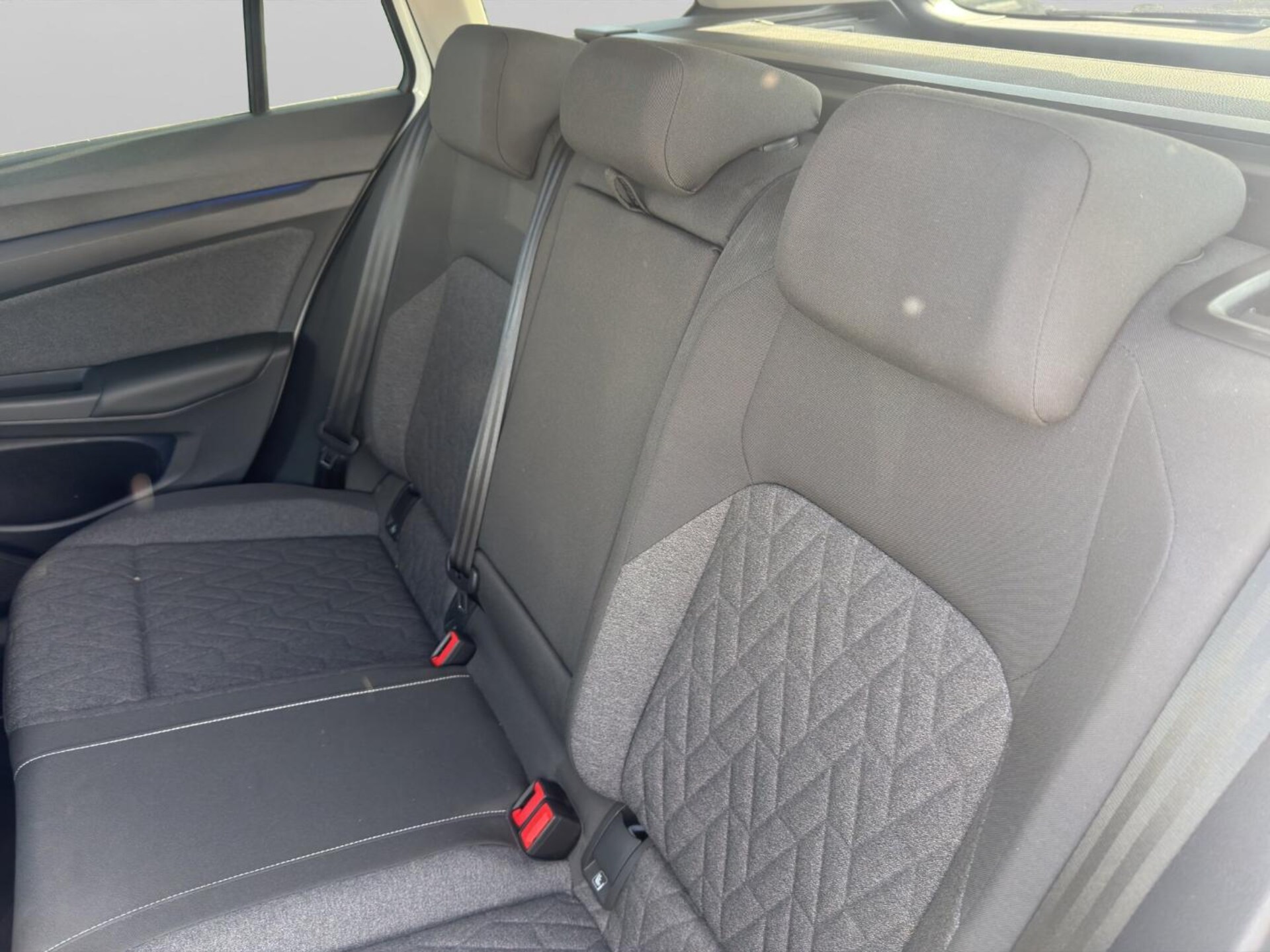 Volkswagen Golf Variant MOVE