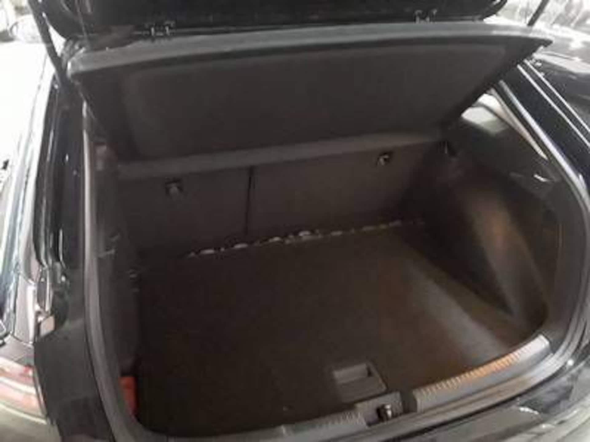 Volkswagen Taigo Goal