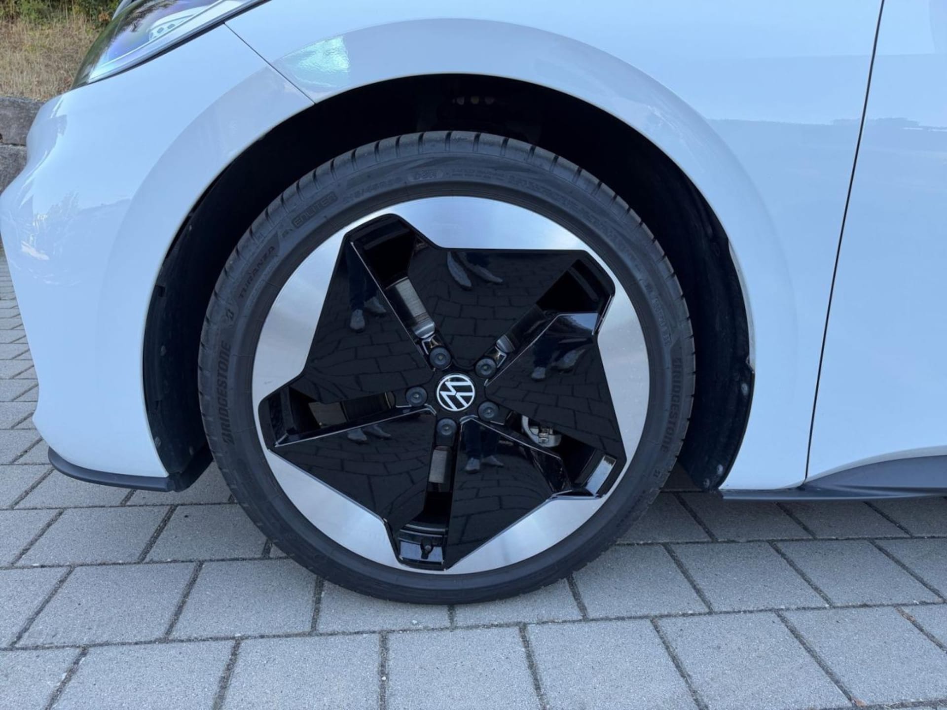 Volkswagen ID.3 Pro S
