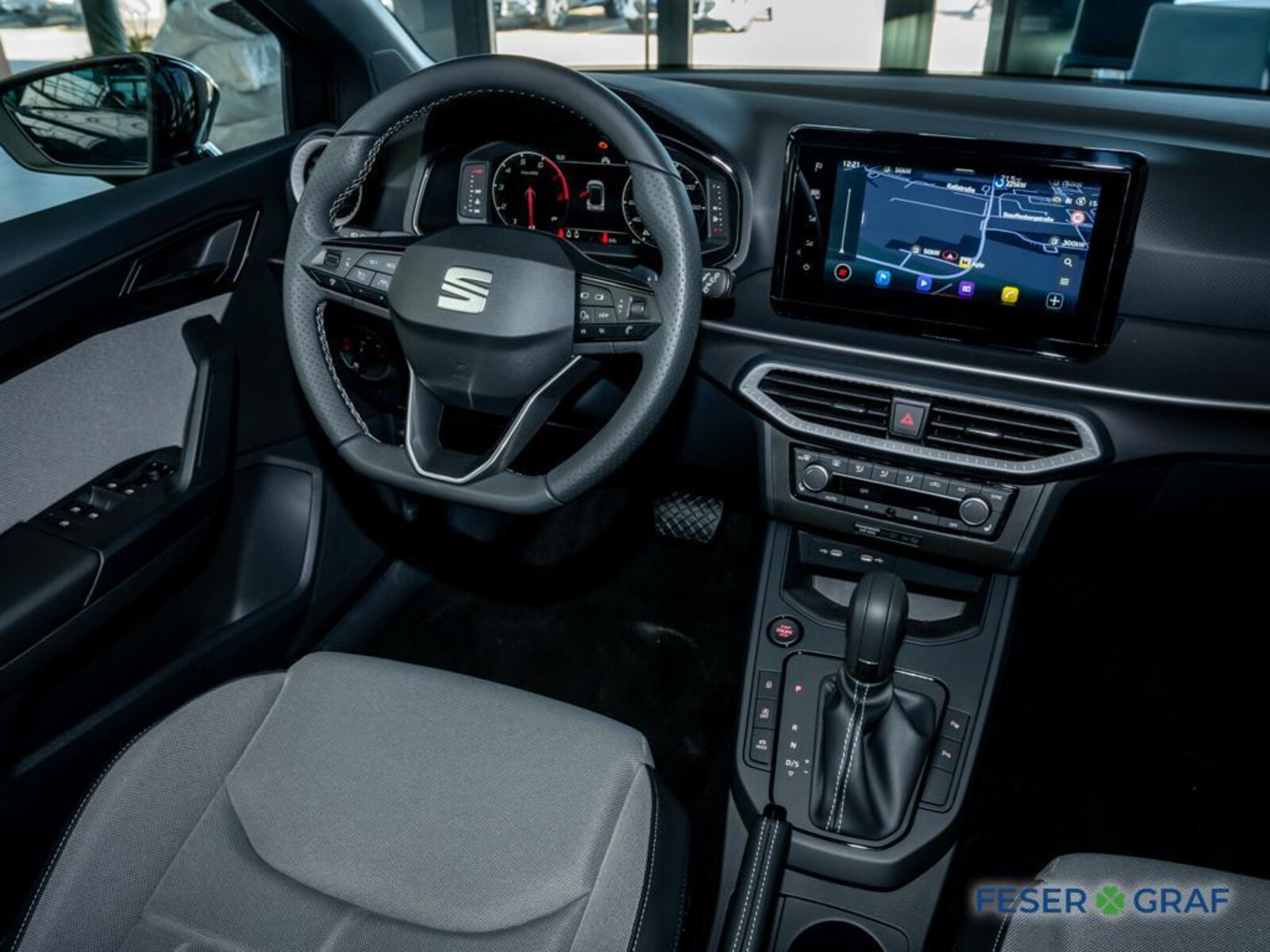 SEAT Arona – Bild 7