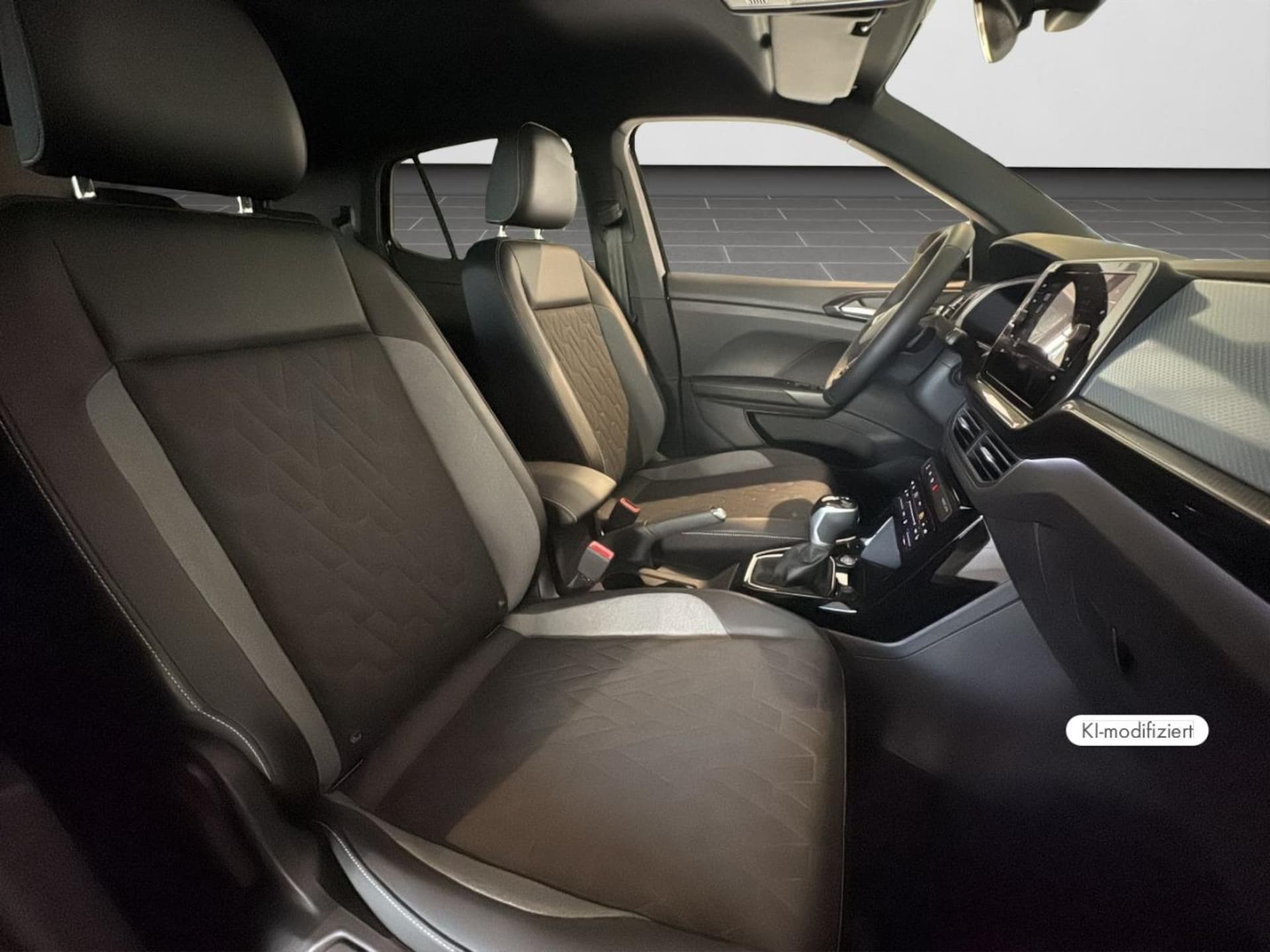 Volkswagen T-Cross ENERGY