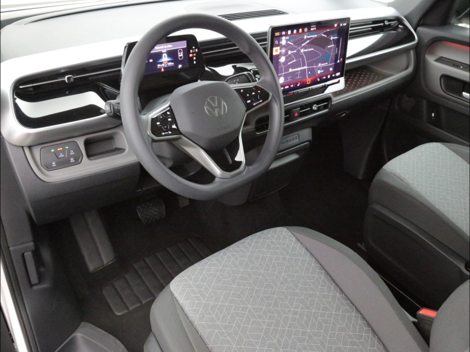 Volkswagen ID. Buzz – Bild 8