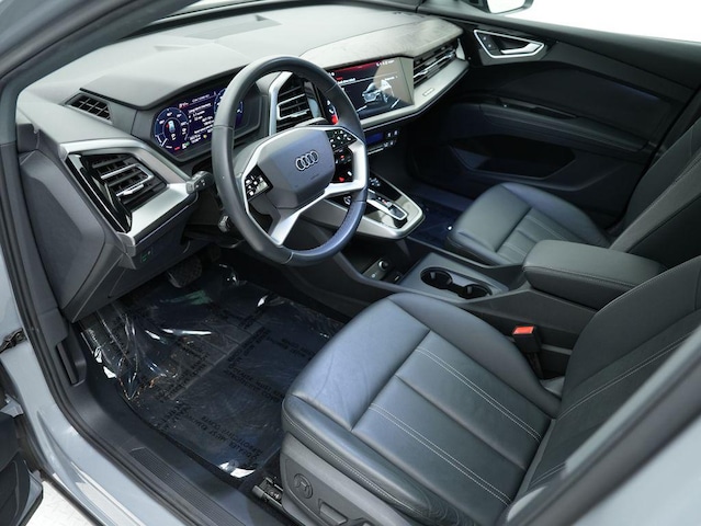 2023 Audi Q4 e-tron