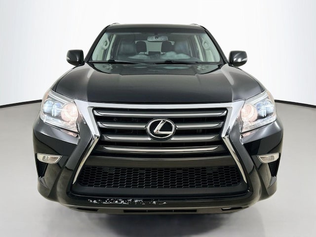 2014 Lexus GX 460