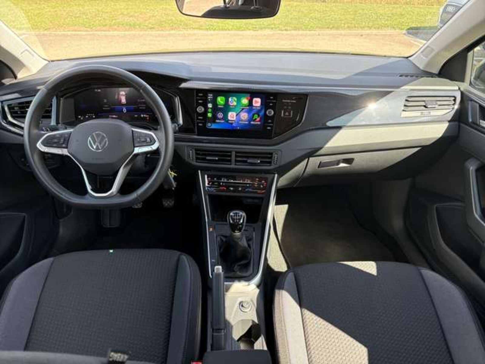 Volkswagen Taigo – Bild 10
