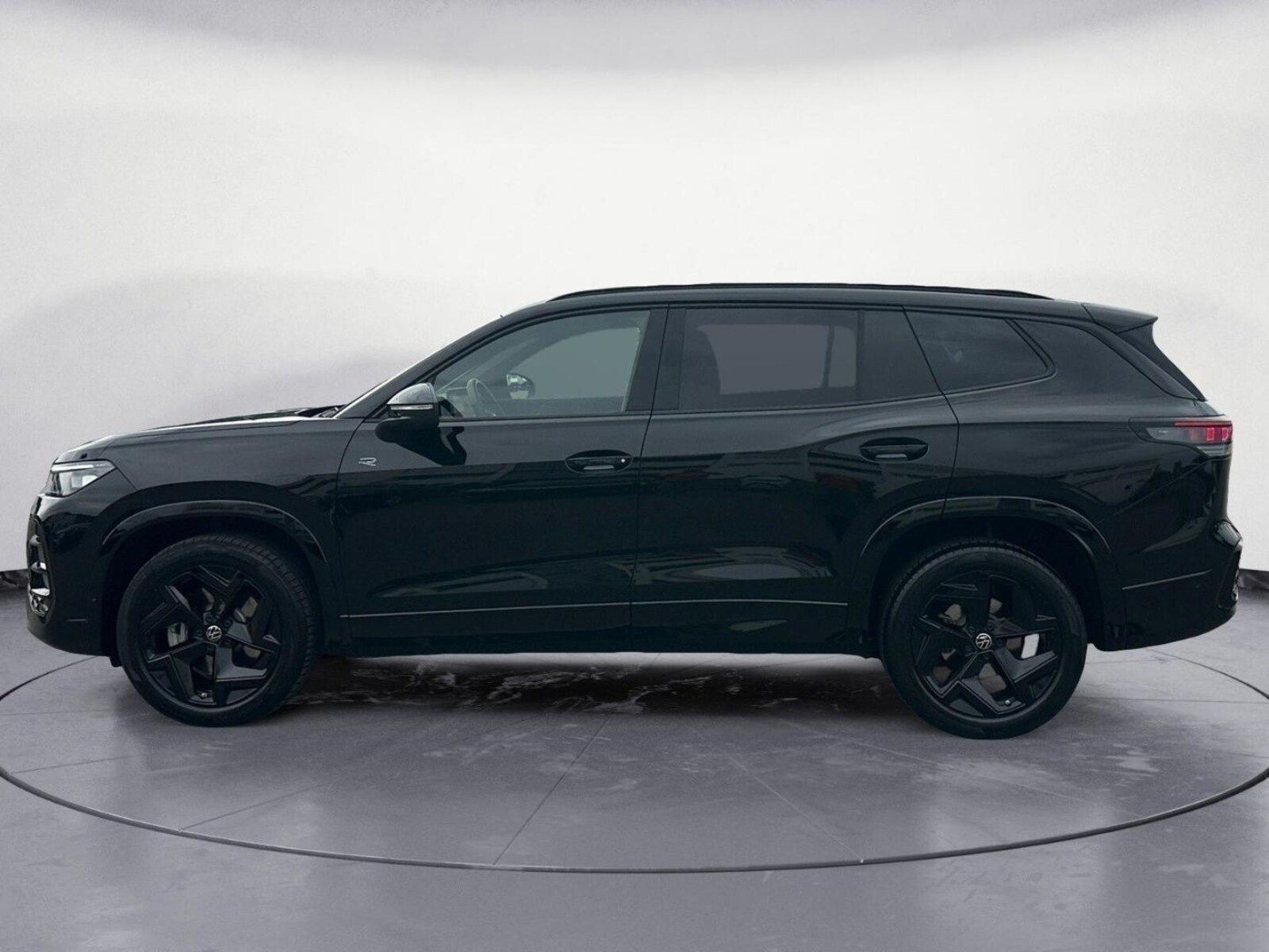 Volkswagen Tayron – Bild 3