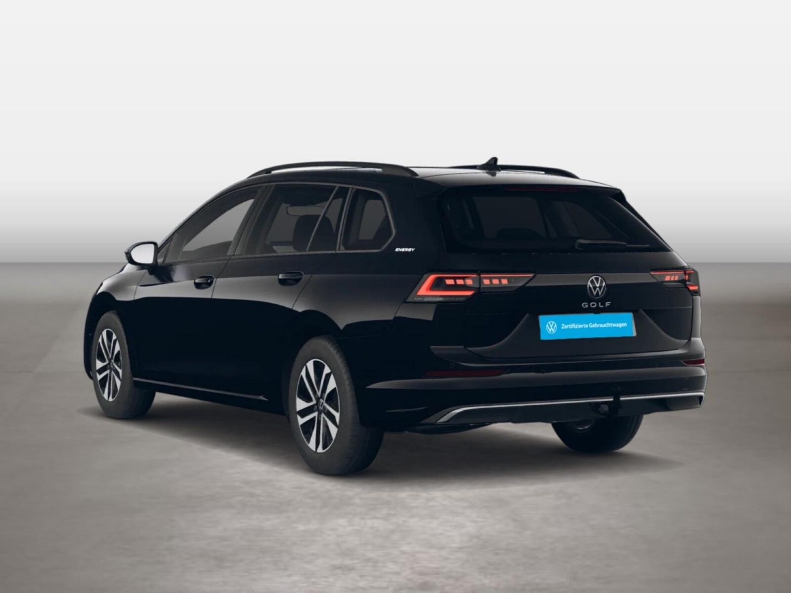 Volkswagen Golf Variant – Bild 3