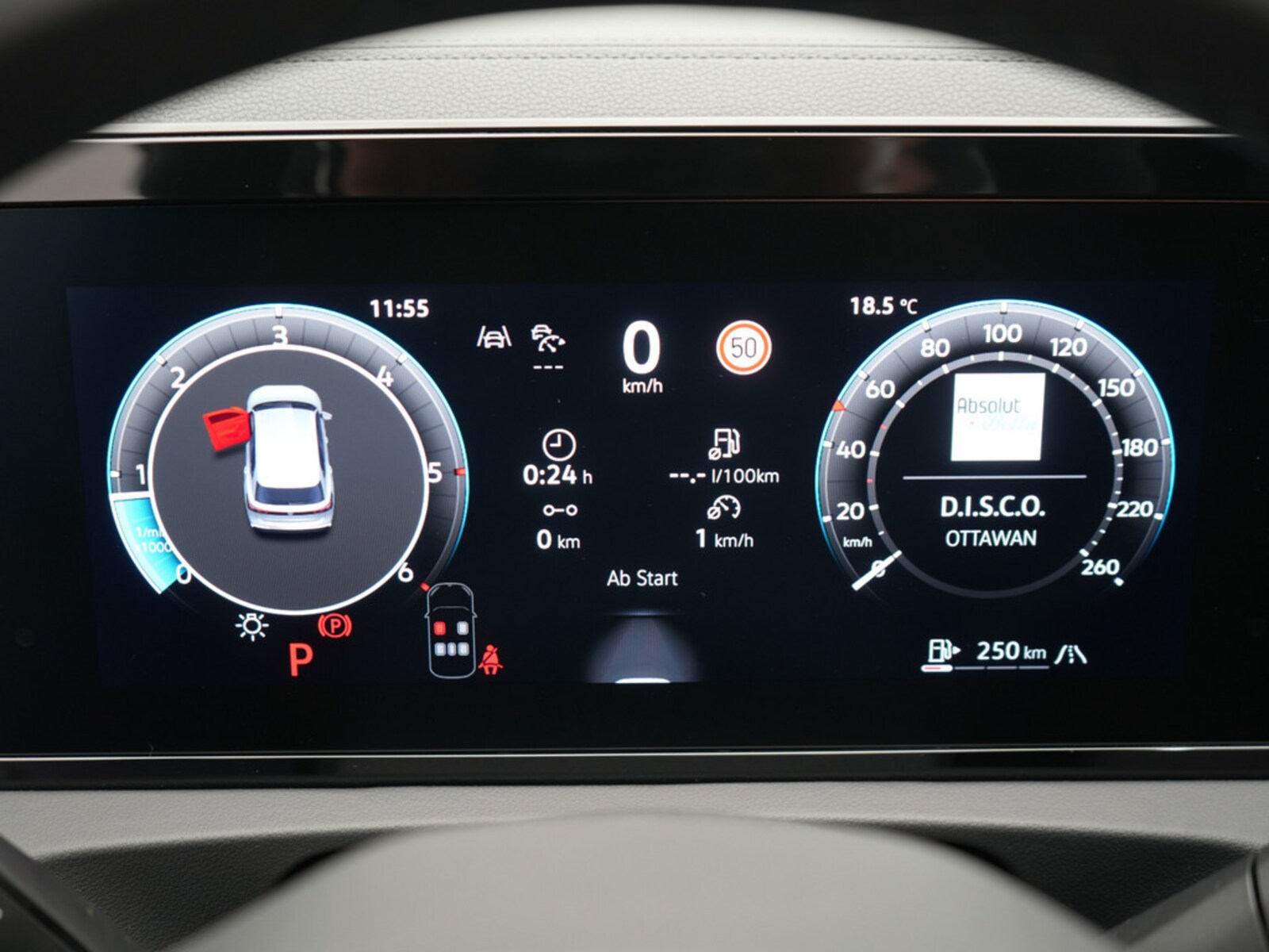 Volkswagen Tiguan – Bild 13