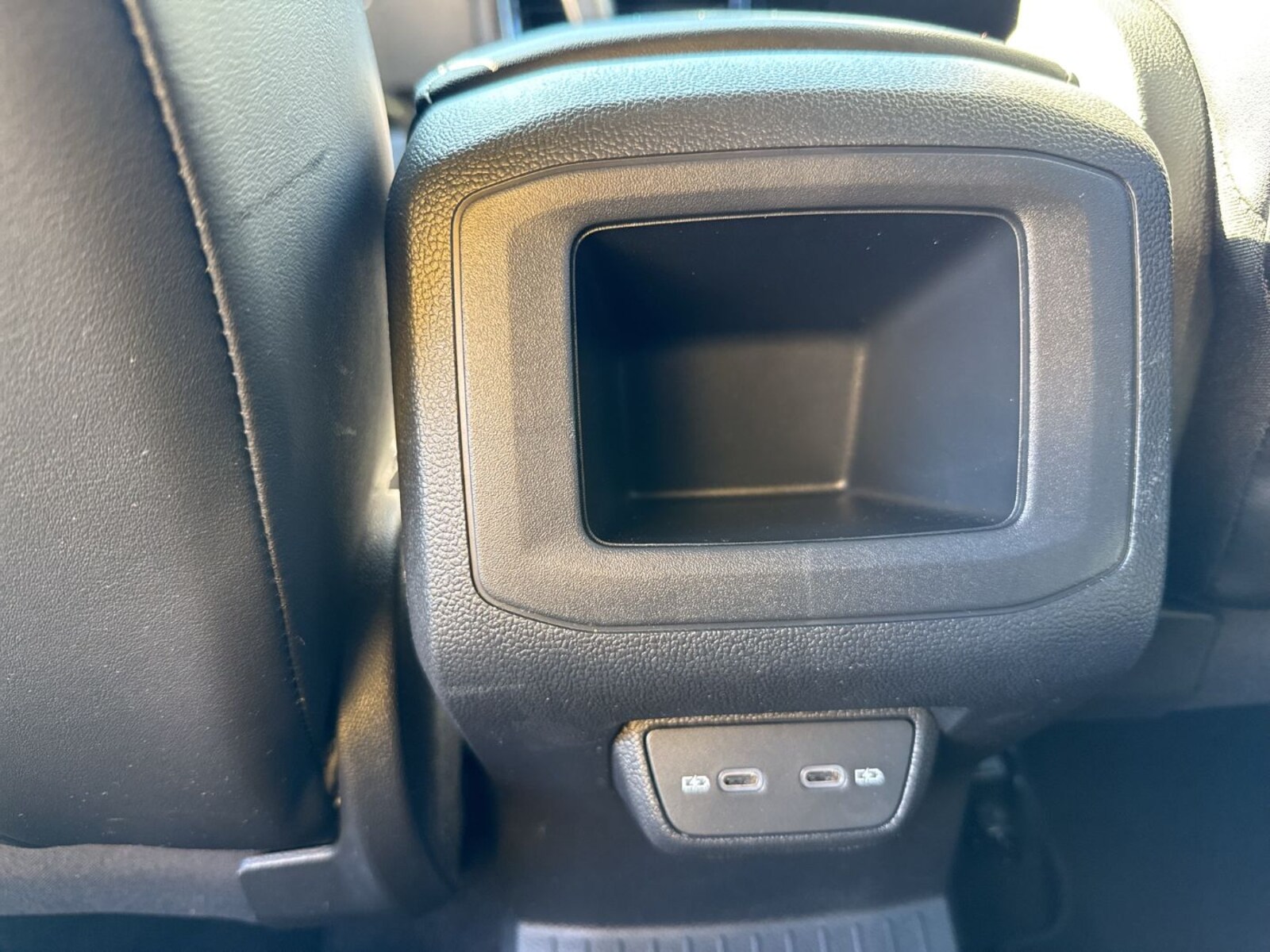Volkswagen T-Cross – Bild 24
