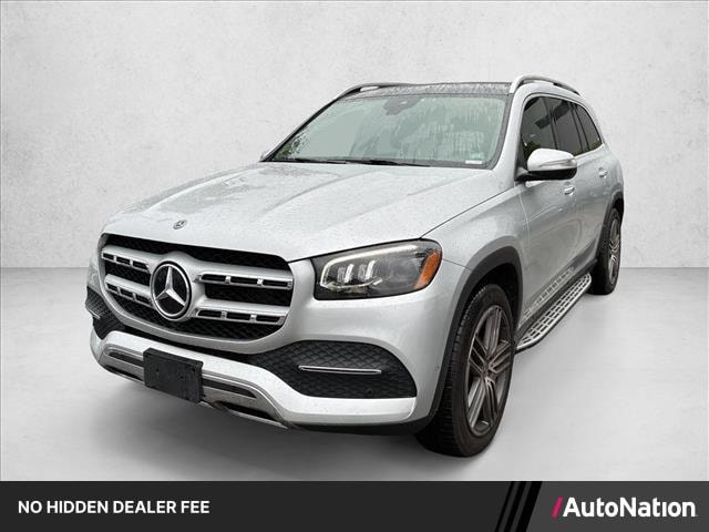 2020 Mercedes-Benz GLS