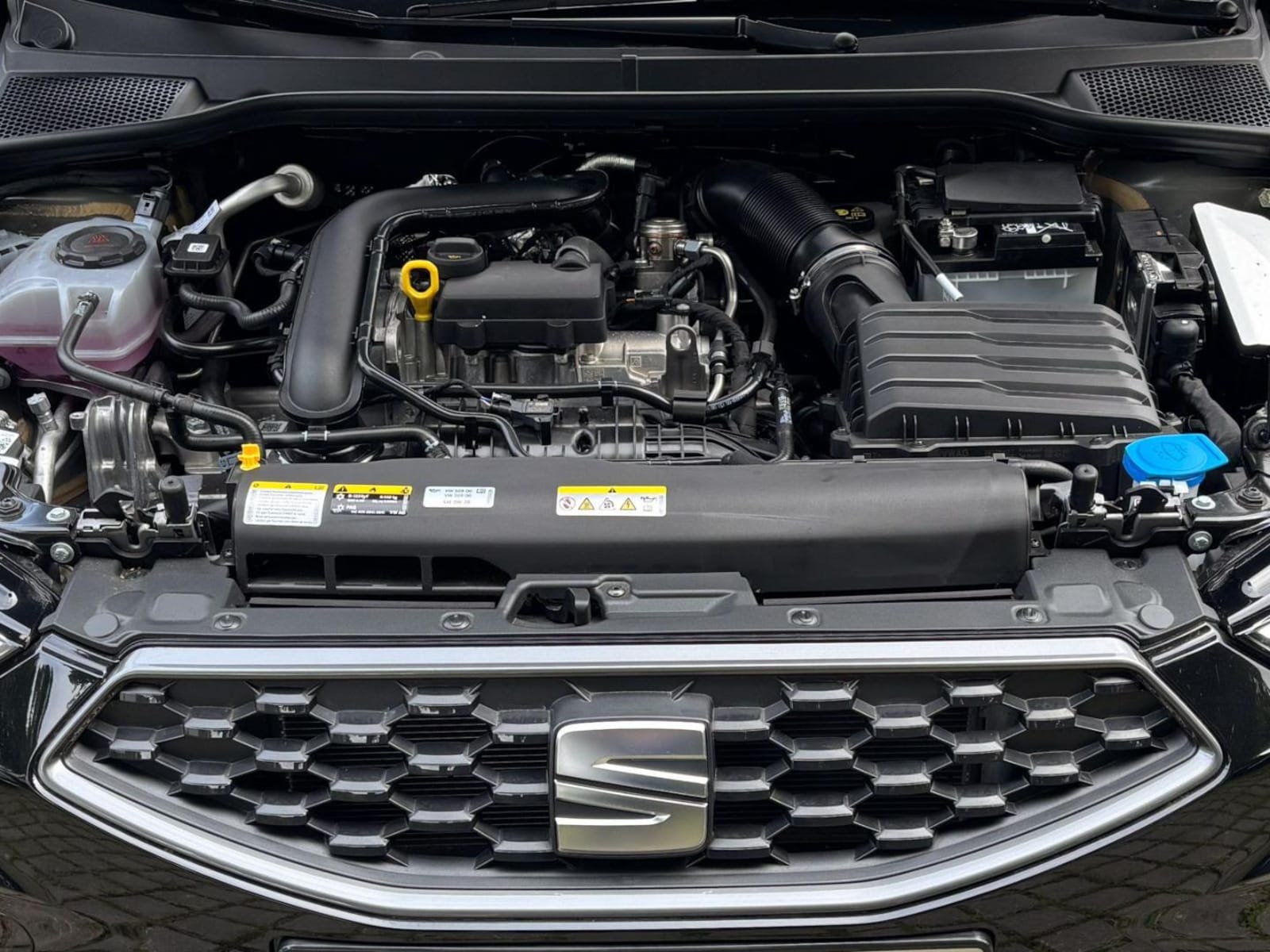 SEAT Ibiza – Bild 14