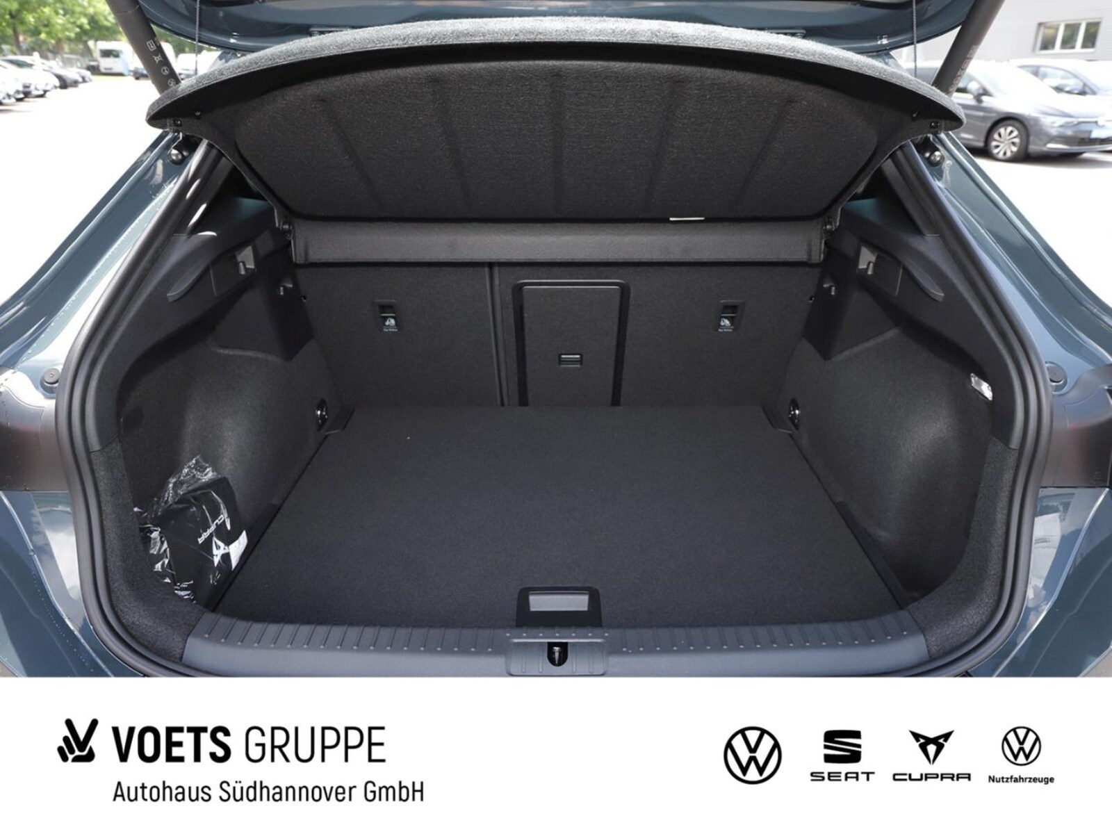CUPRA Formentor – Bild 7