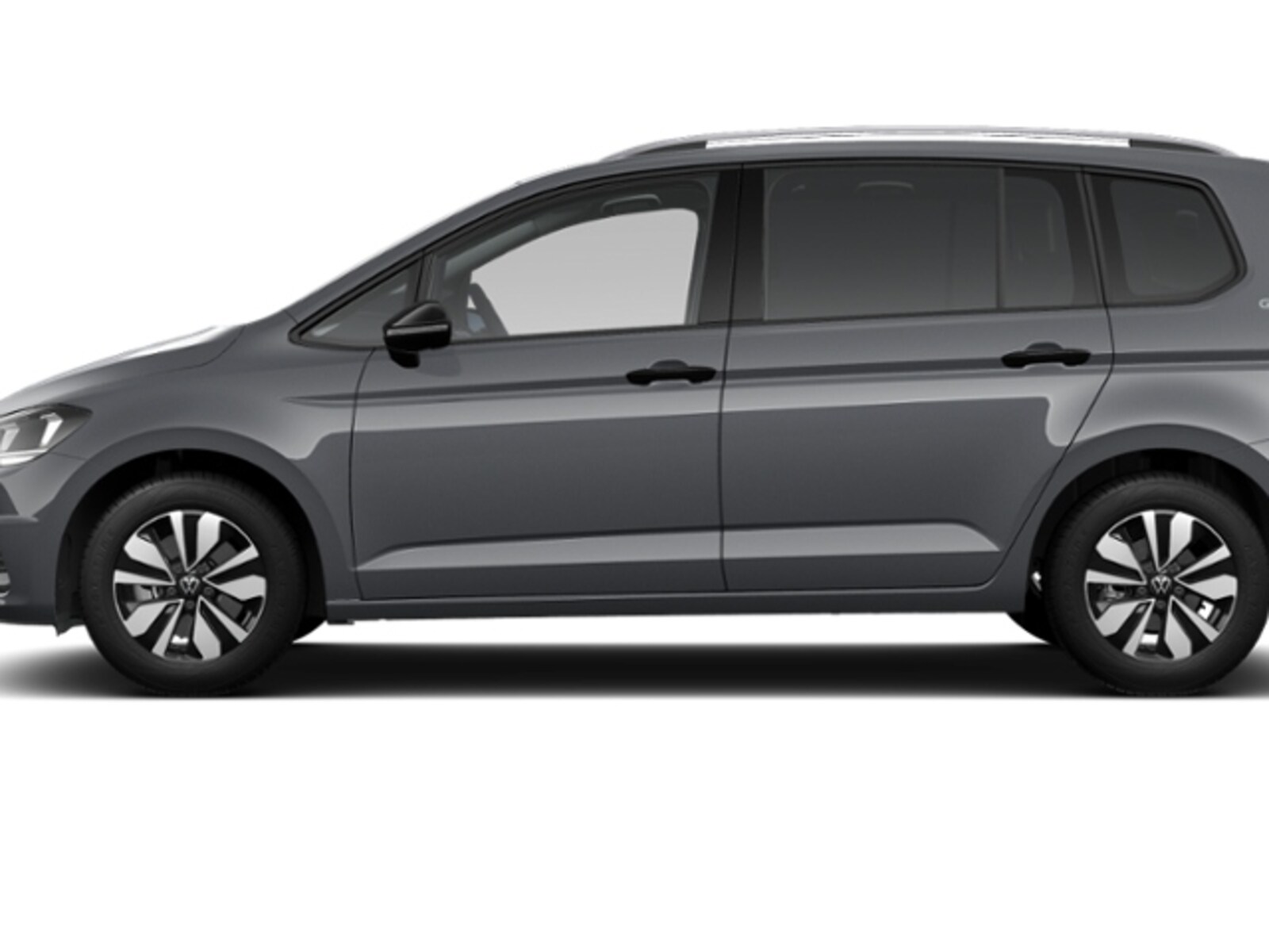 Volkswagen Touran – Bild 6