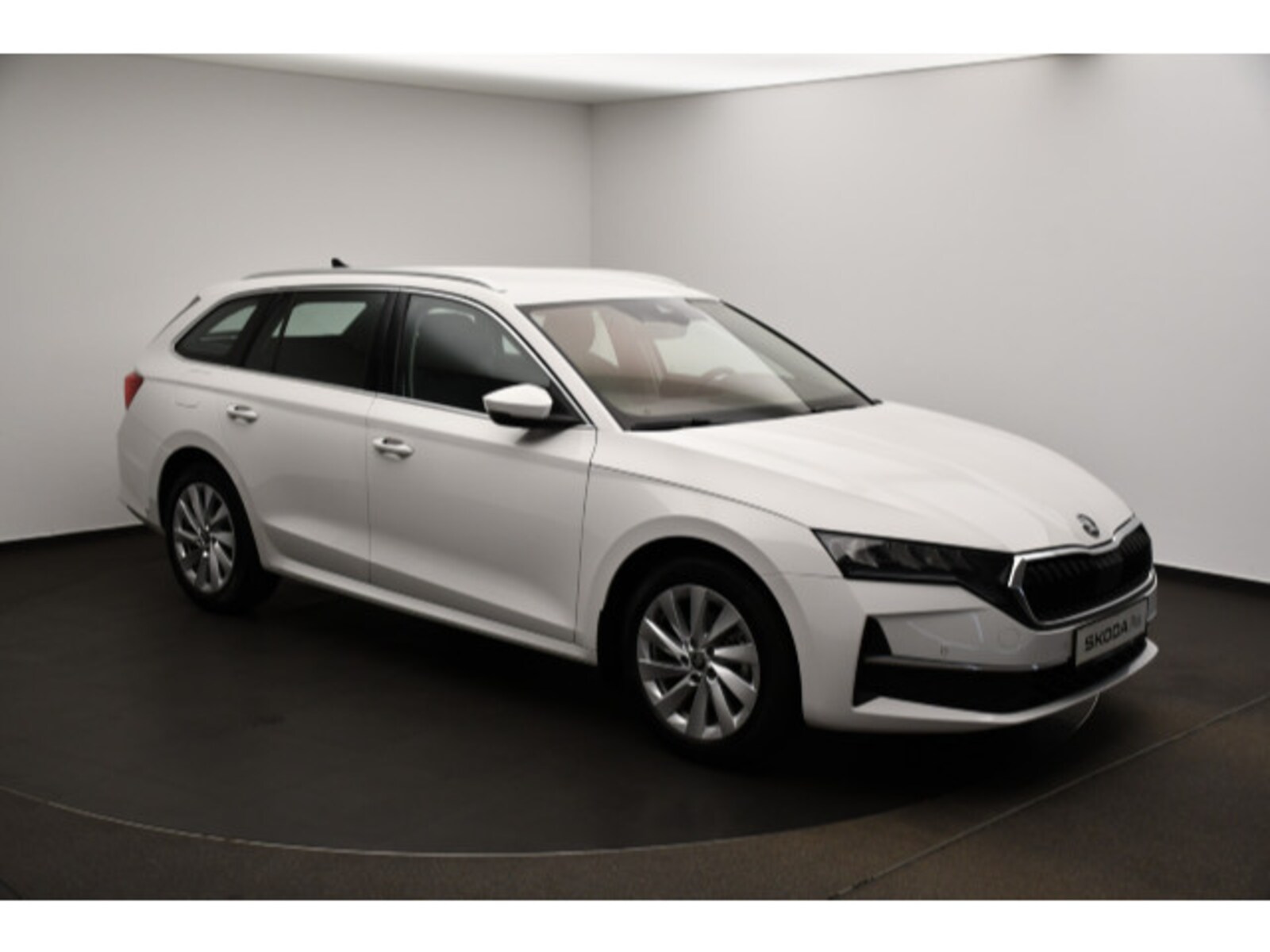 Škoda Octavia Combi – Bild 14
