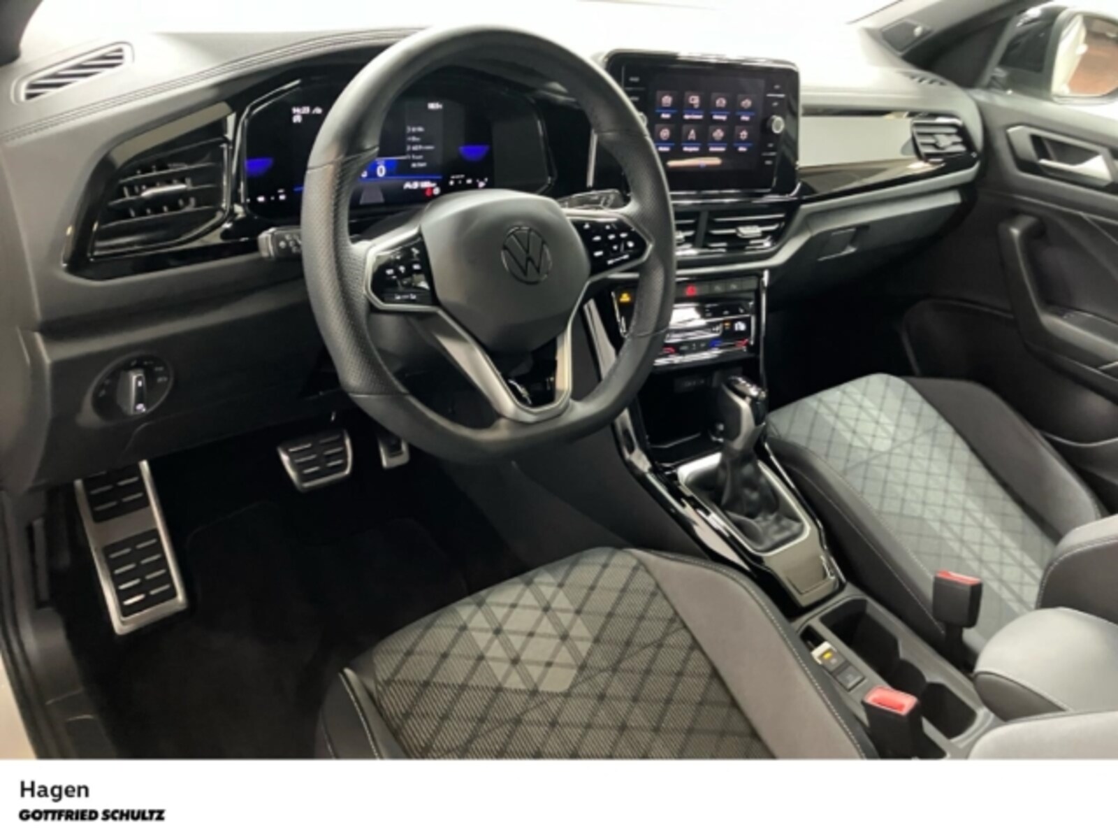 Volkswagen T-Roc – Bild 16