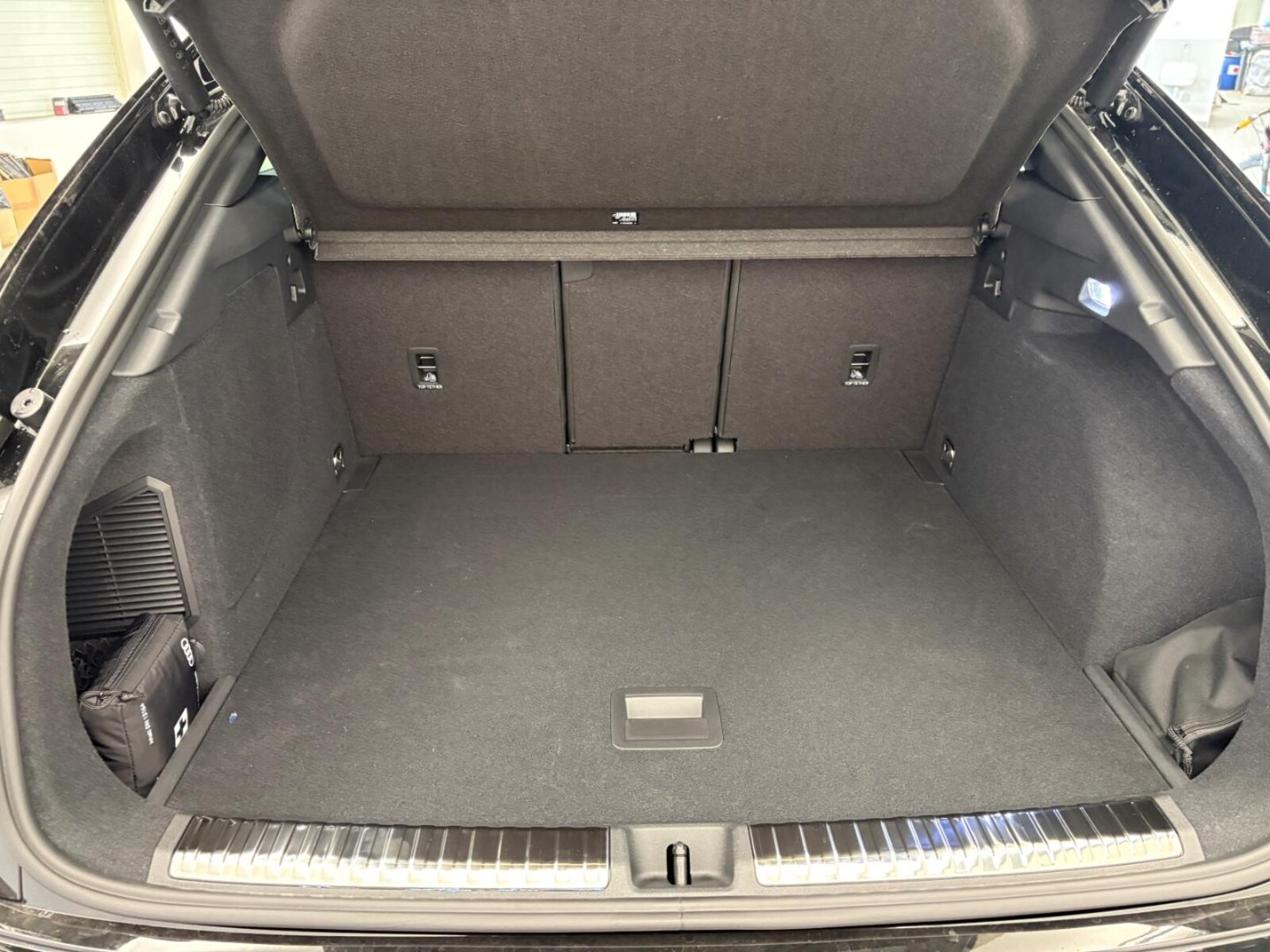 Audi Q3 Sportback – Bild 13