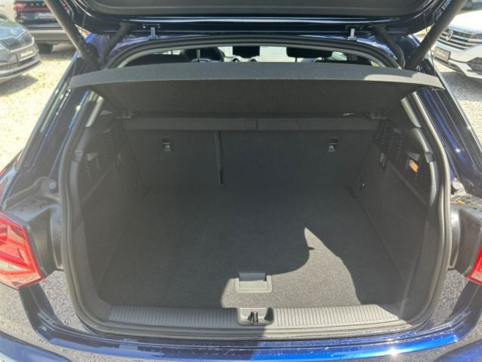 Audi Q2 – Bild 15