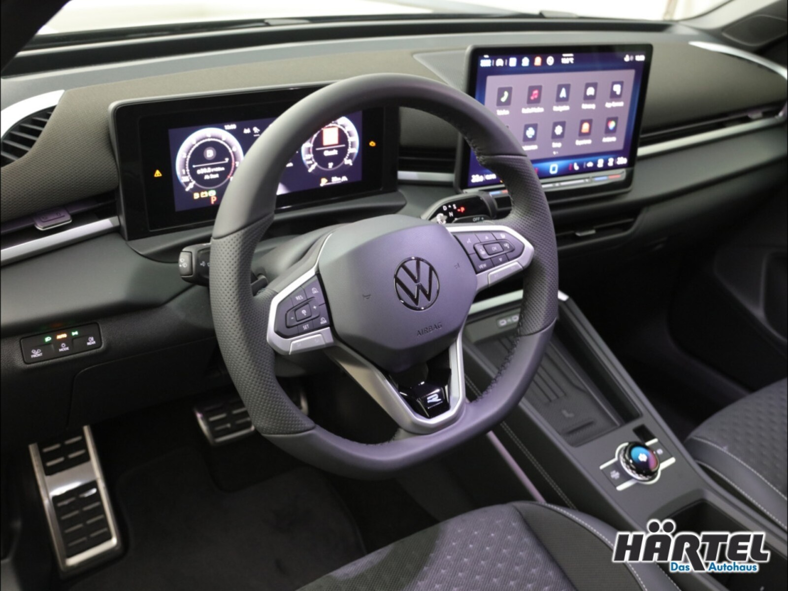 Volkswagen T-Roc – Bild 9