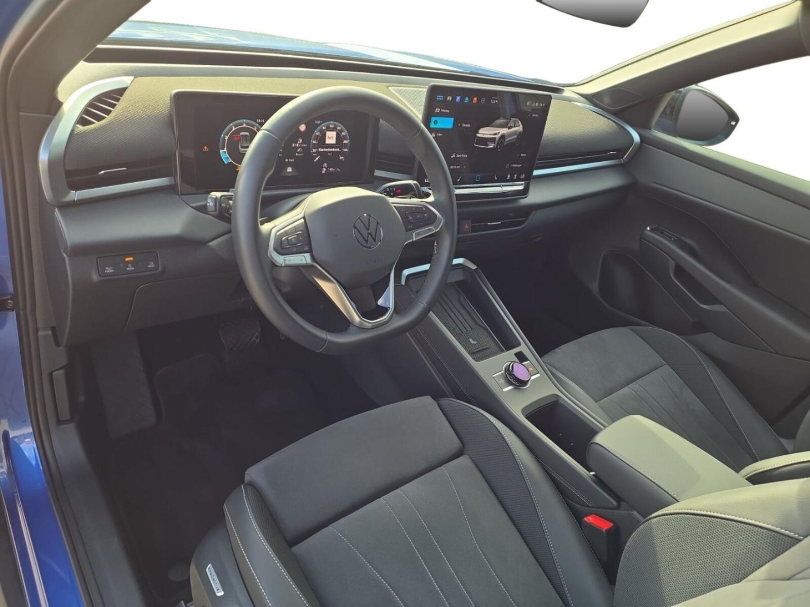 Volkswagen T-Roc – Bild 4