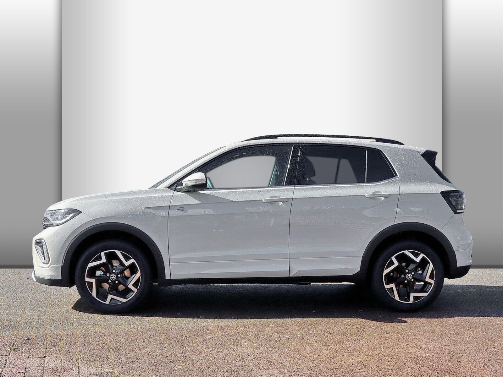 Volkswagen T-Cross – Bild 4