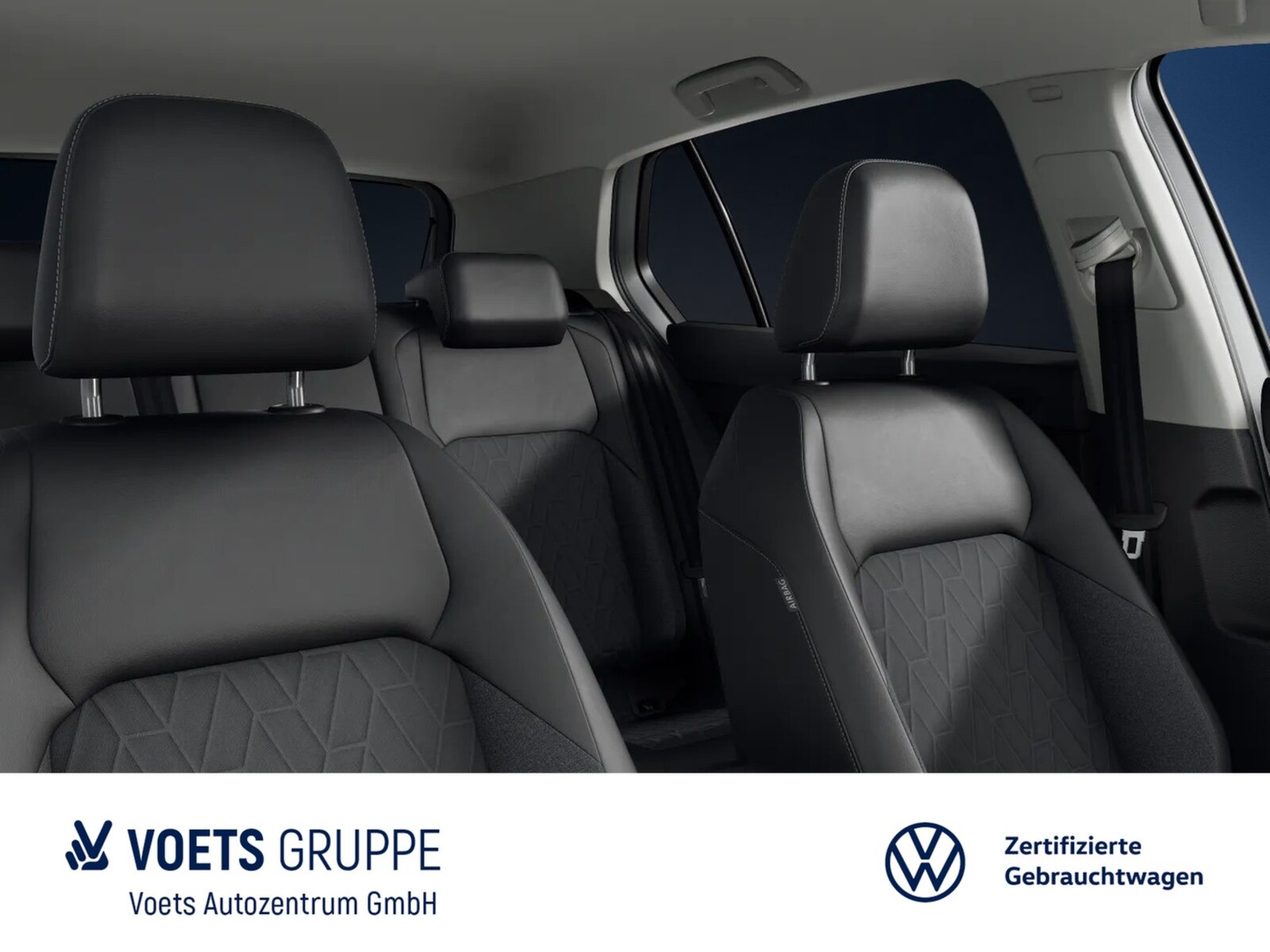 Volkswagen Golf – Bild 8