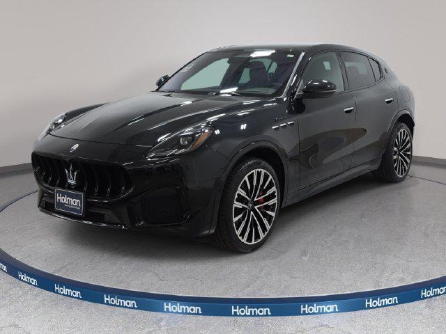 2023 Maserati Grecale