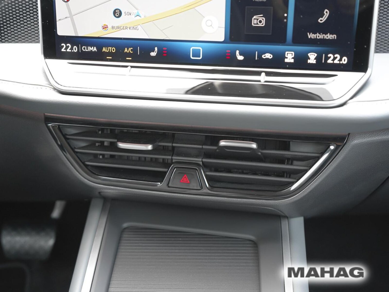 Volkswagen Passat – Bild 24