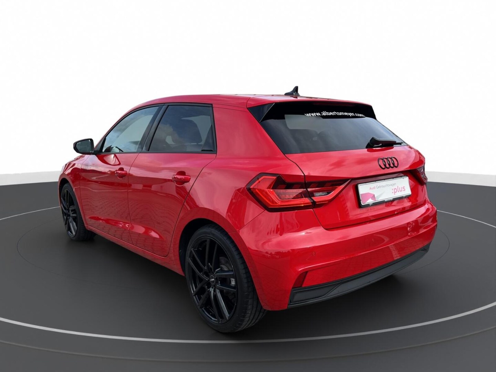 Audi A1 Sportback – Bild 3