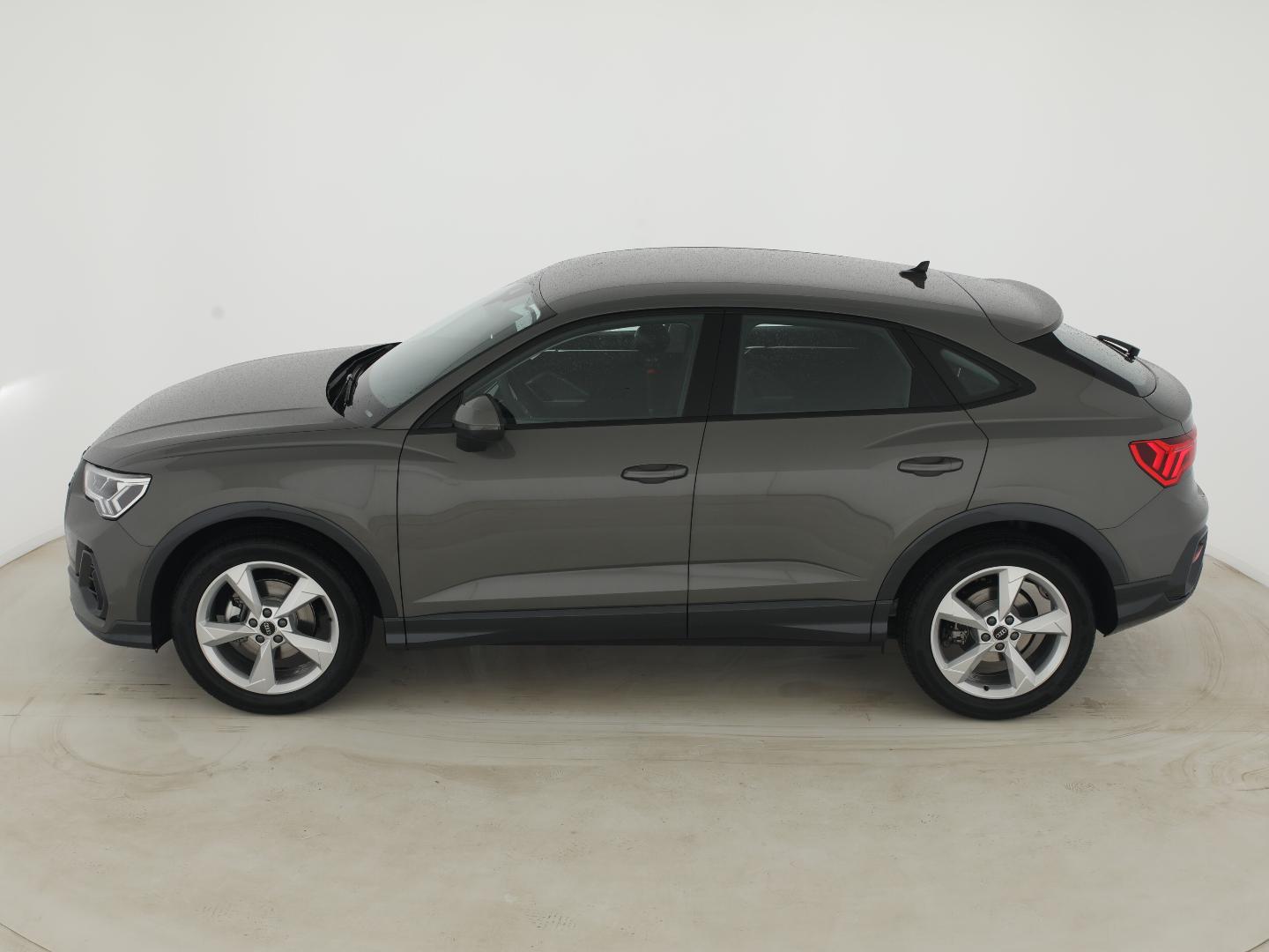Image about Audi Q3 Sportback 35 TFSI S tronic