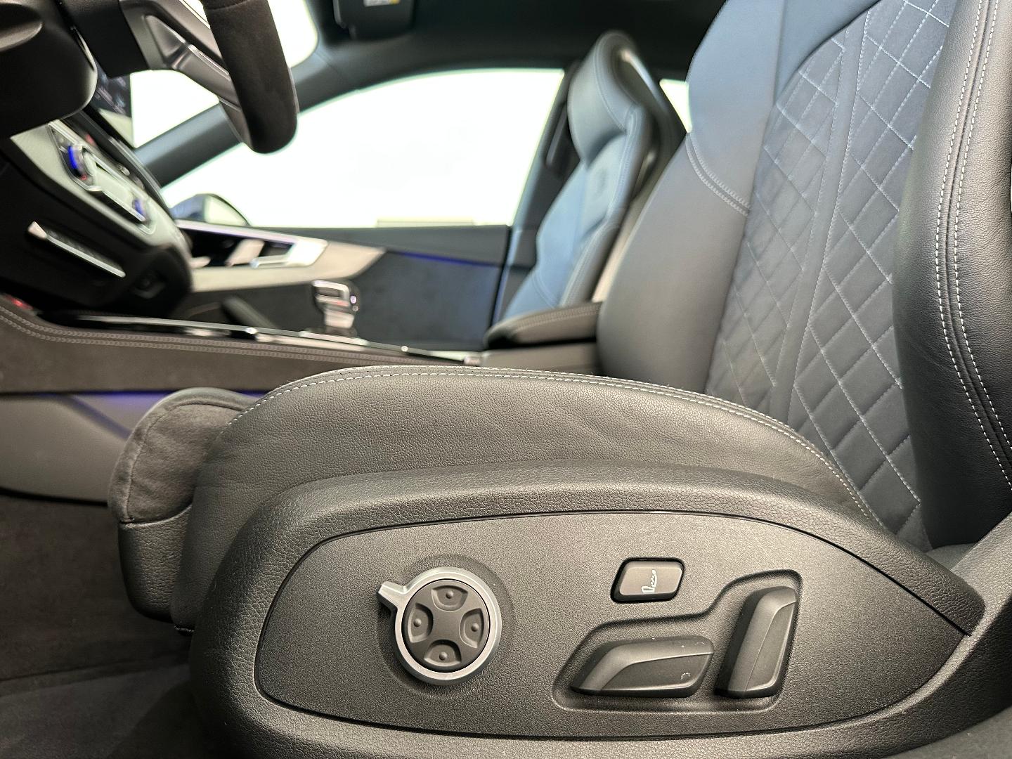 Image about Audi RS 5 Sportback TFSI quattro tiptronic