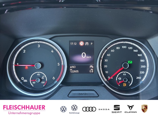 Volkswagen T6.1 Multivan
