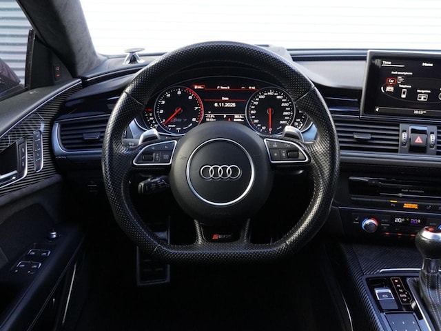 2017 Audi Audi RS 7 Sportback