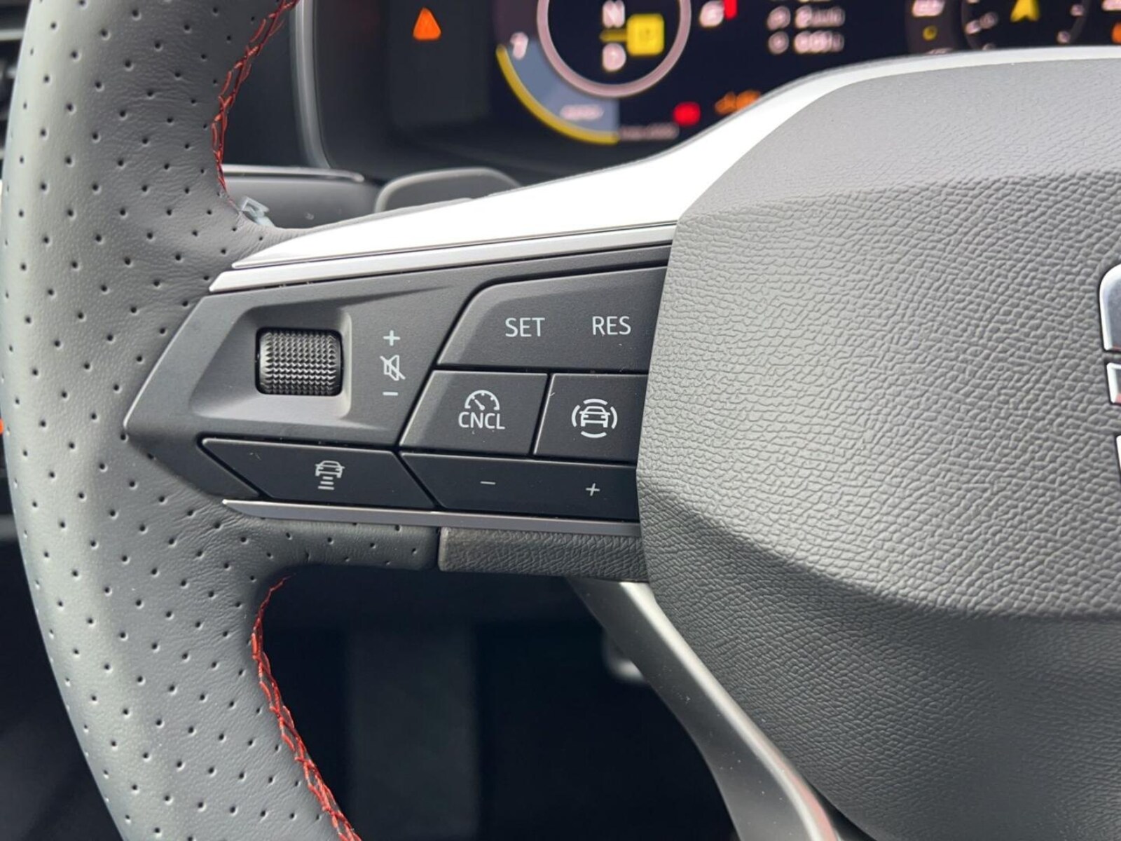SEAT Leon – Bild 18