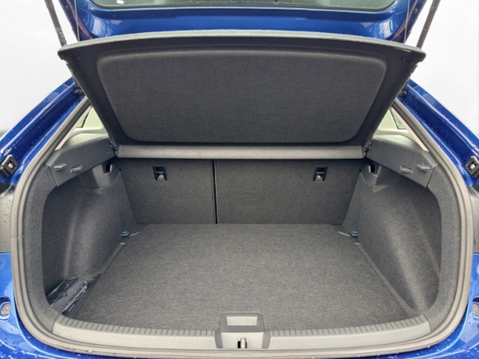 Volkswagen Taigo – Bild 4