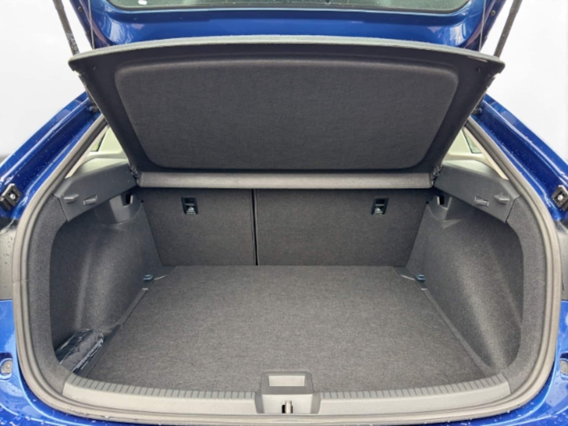 Volkswagen Taigo Life