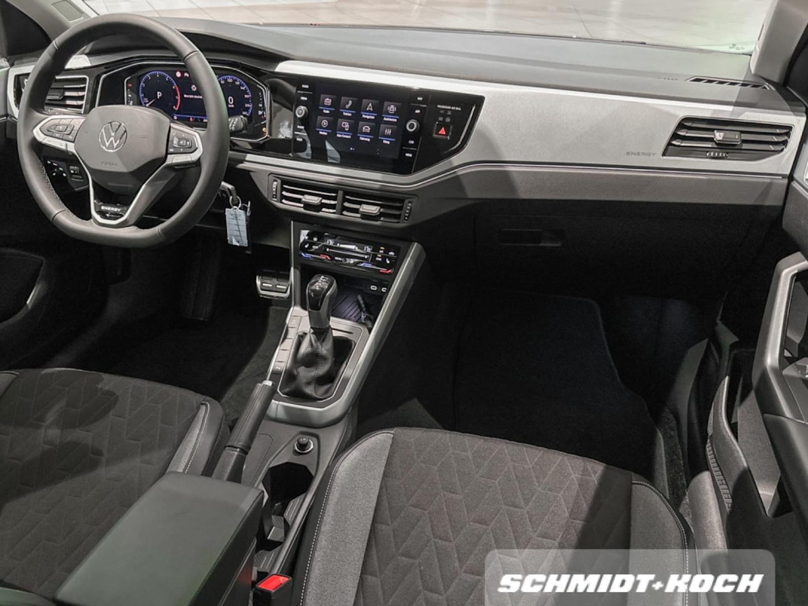 Volkswagen Taigo – Bild 6