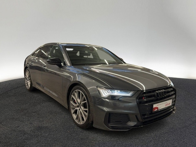 Audi S6 Limousine TDI Quattro Tiptronic -  - Joinsteer - #4