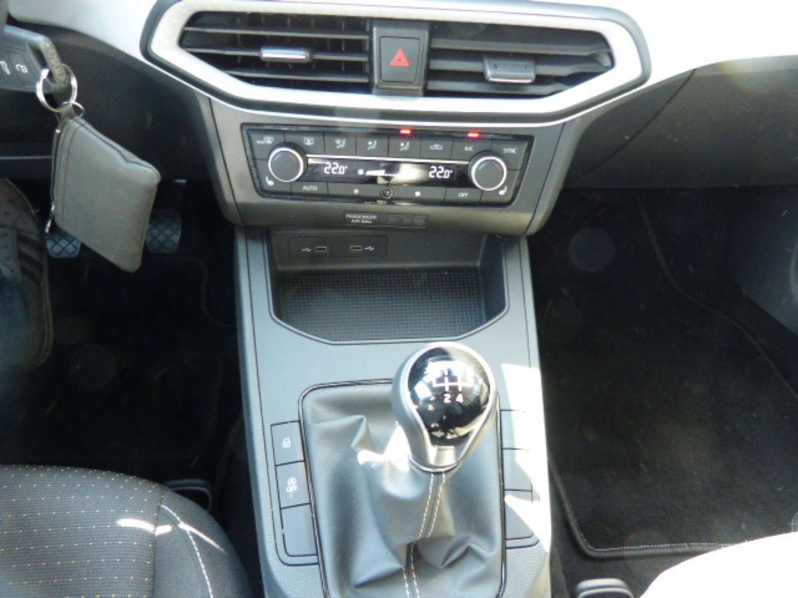 SEAT Ibiza – Bild 12